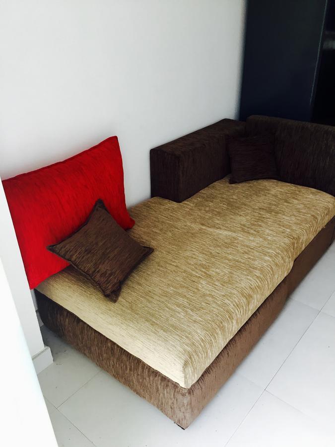 Getmore Bed & Breakfast Kandy Kültér fotó