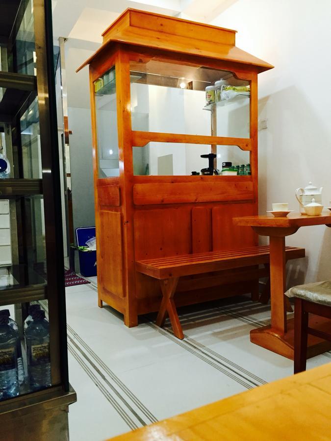 Getmore Bed & Breakfast Kandy Kültér fotó