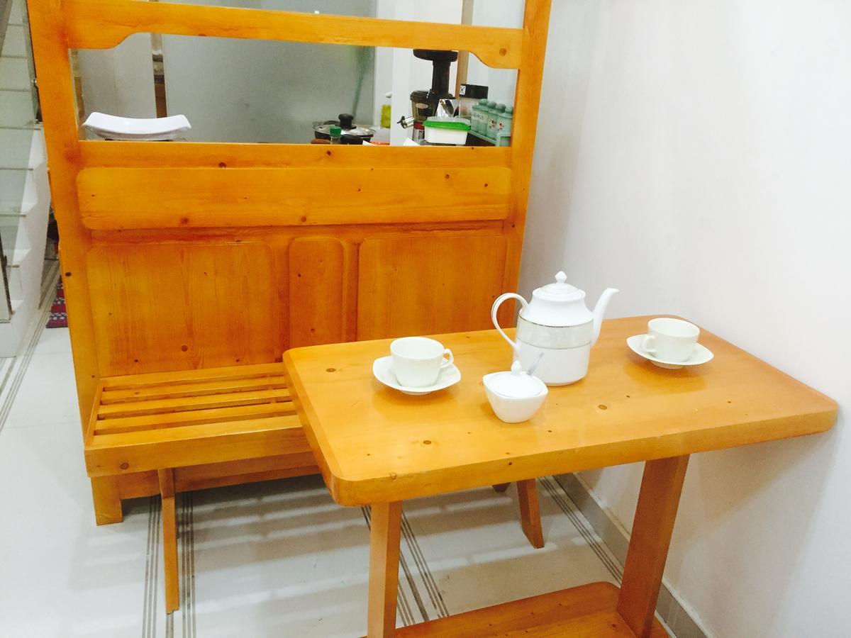Getmore Bed & Breakfast Kandy Kültér fotó