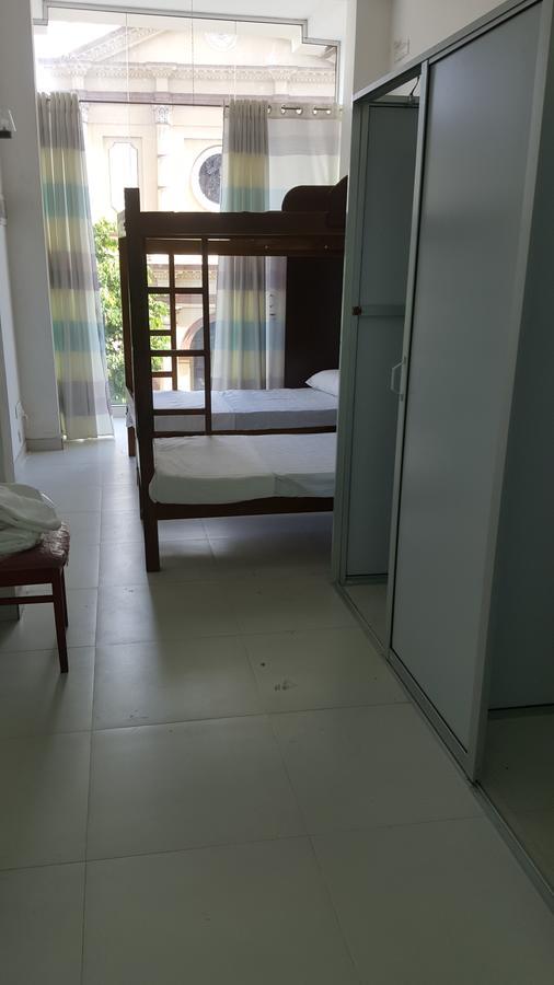 Getmore Bed & Breakfast Kandy Kültér fotó