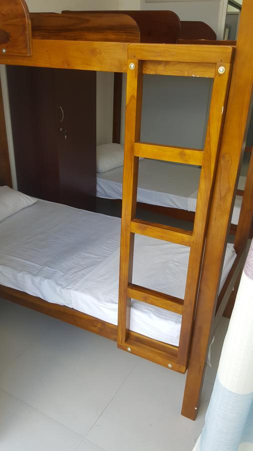 Getmore Bed & Breakfast Kandy Kültér fotó