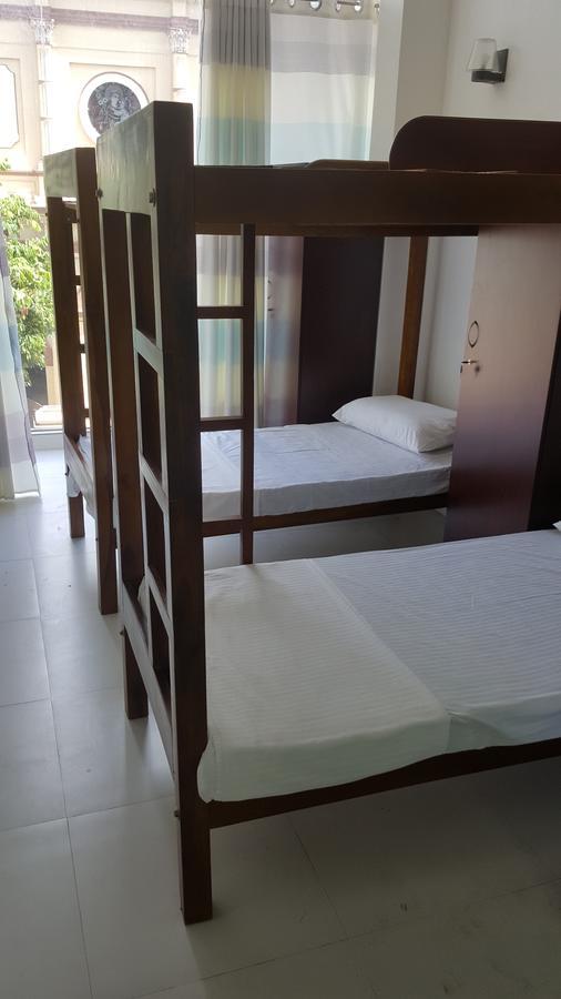 Getmore Bed & Breakfast Kandy Kültér fotó