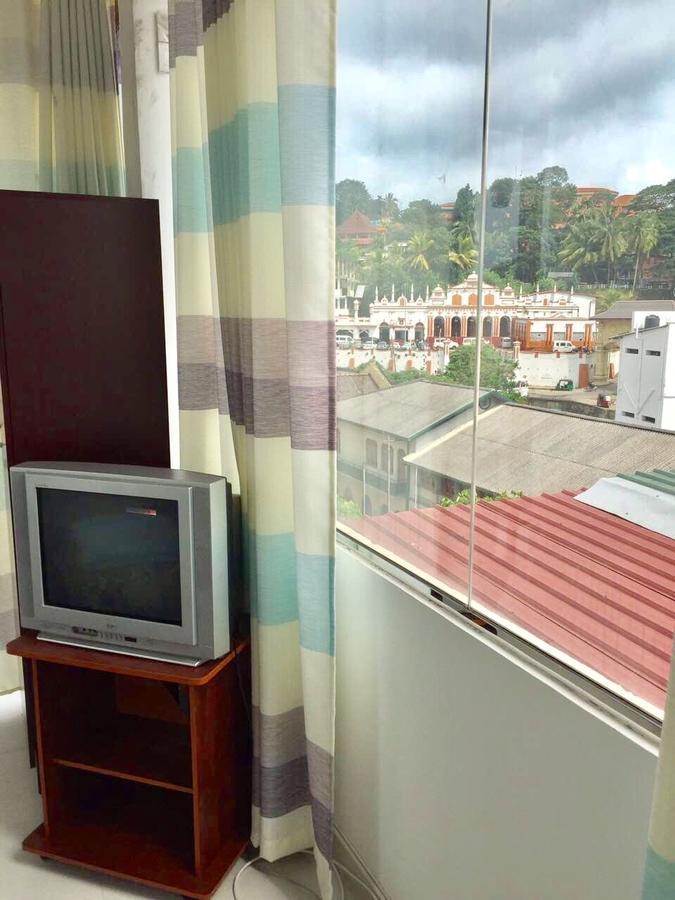 Getmore Bed & Breakfast Kandy Kültér fotó