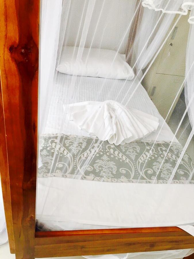 Getmore Bed & Breakfast Kandy Kültér fotó
